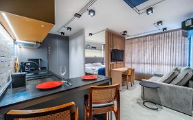 Complete Apartment In Brasilia